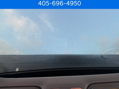 2012 Hyundai TUCSON Limited