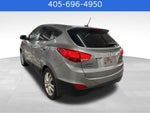 2012 Hyundai TUCSON Limited