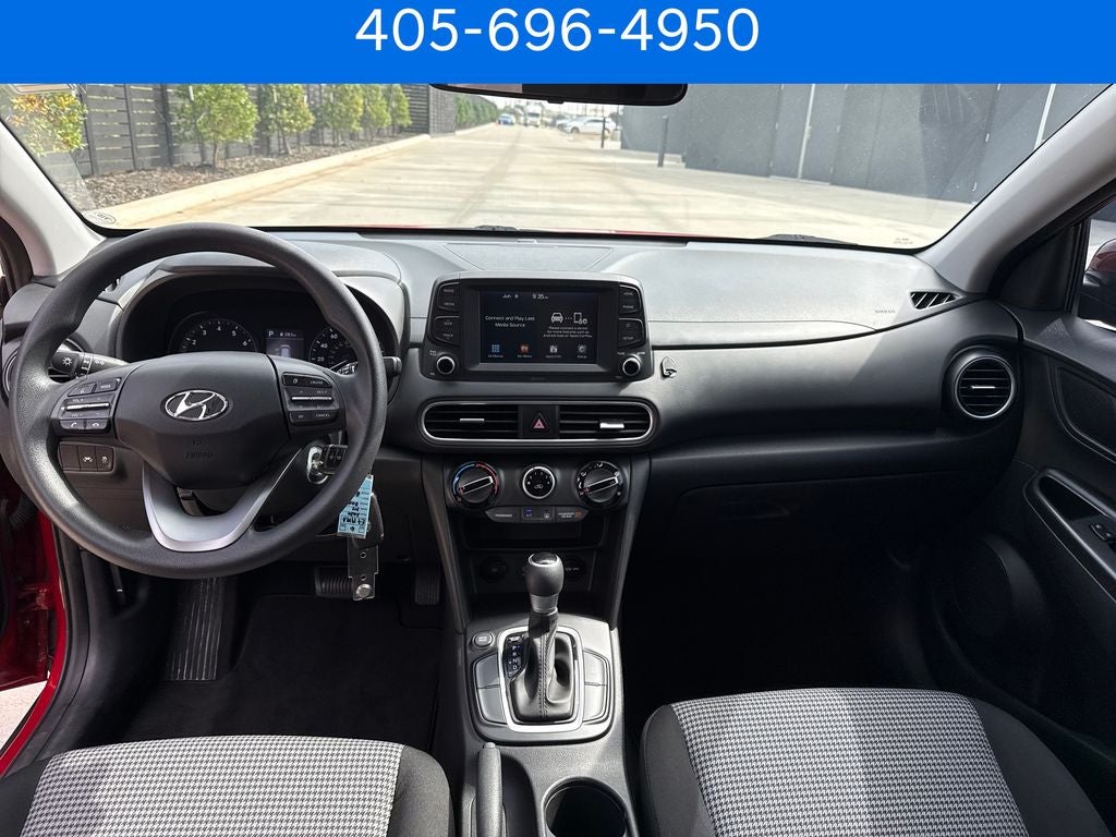 2020 Hyundai KONA SE