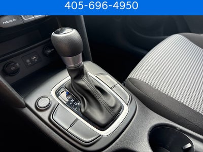 2020 Hyundai KONA SE