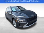 2023 Hyundai KONA SEL CERTIFIED