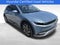 2023 Hyundai IONIQ 5 SEL CERTIFIED