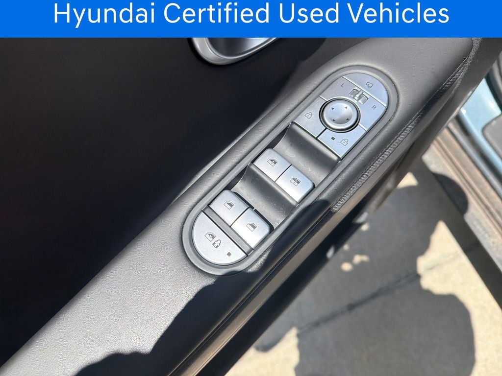 2023 Hyundai IONIQ 5 SEL CERTIFIED