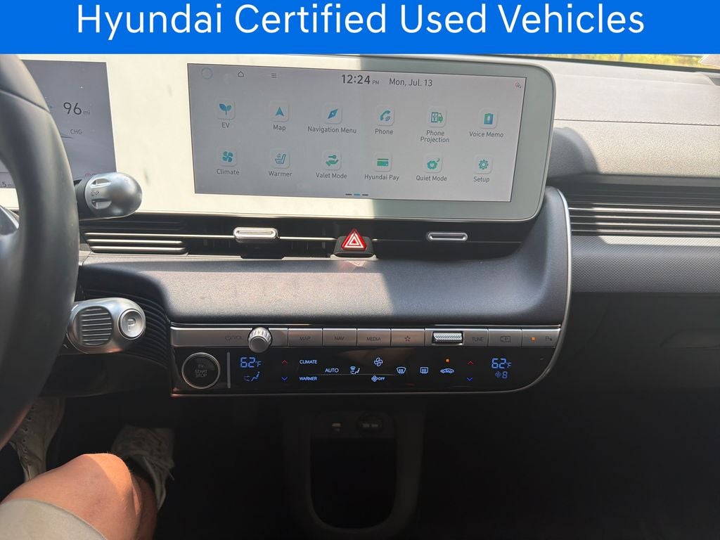 2023 Hyundai IONIQ 5 SEL CERTIFIED