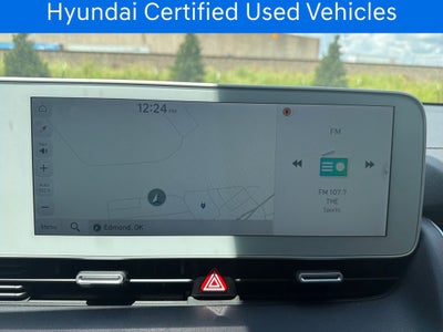 2023 Hyundai IONIQ 5 SEL CERTIFIED