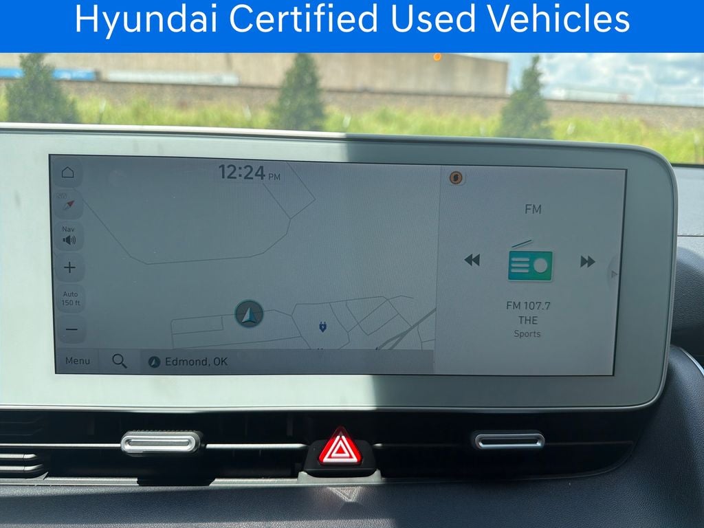 2023 Hyundai IONIQ 5 SEL CERTIFIED