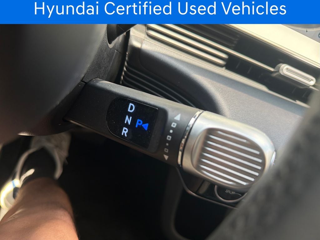 2023 Hyundai IONIQ 5 SEL CERTIFIED