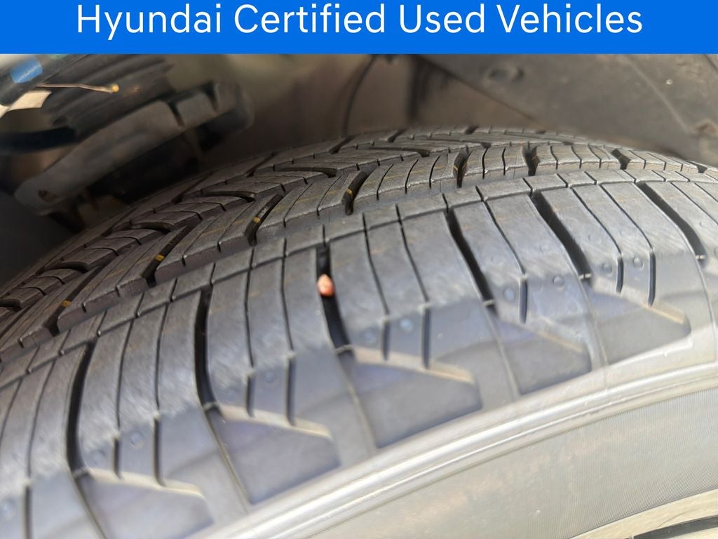 2023 Hyundai IONIQ 5 SEL CERTIFIED