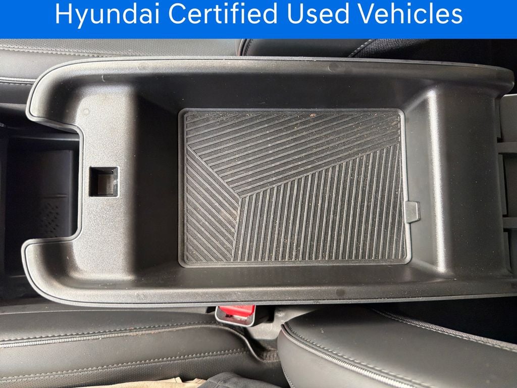 2023 Hyundai IONIQ 5 SEL CERTIFIED