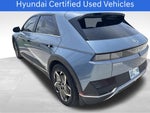 2023 Hyundai IONIQ 5 SEL CERTIFIED