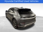 2023 Hyundai IONIQ 5 SEL CERTIFIED