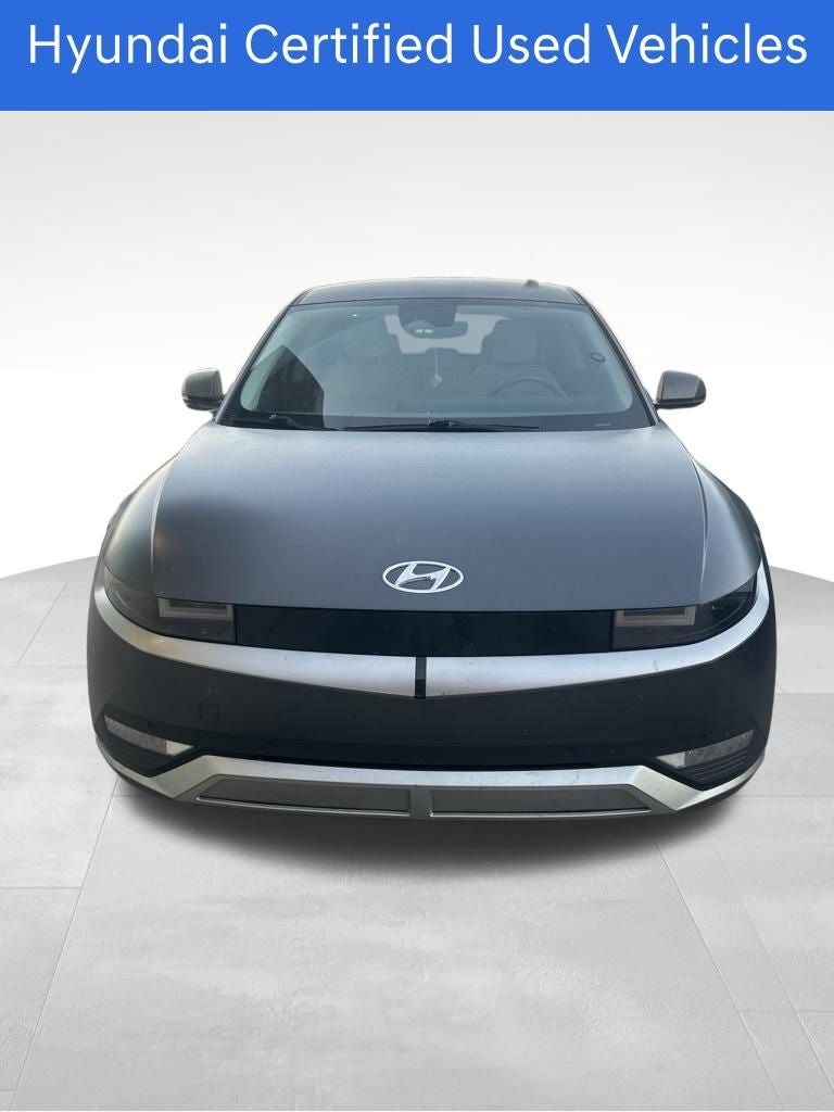 2023 Hyundai IONIQ 5 SEL CERTIFIED