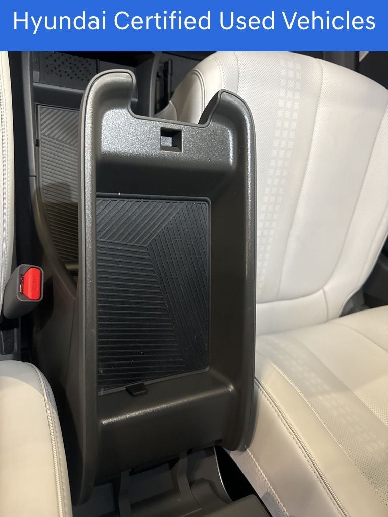 2023 Hyundai IONIQ 5 SEL CERTIFIED