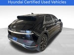 2023 Hyundai IONIQ 5 SEL CERTIFIED