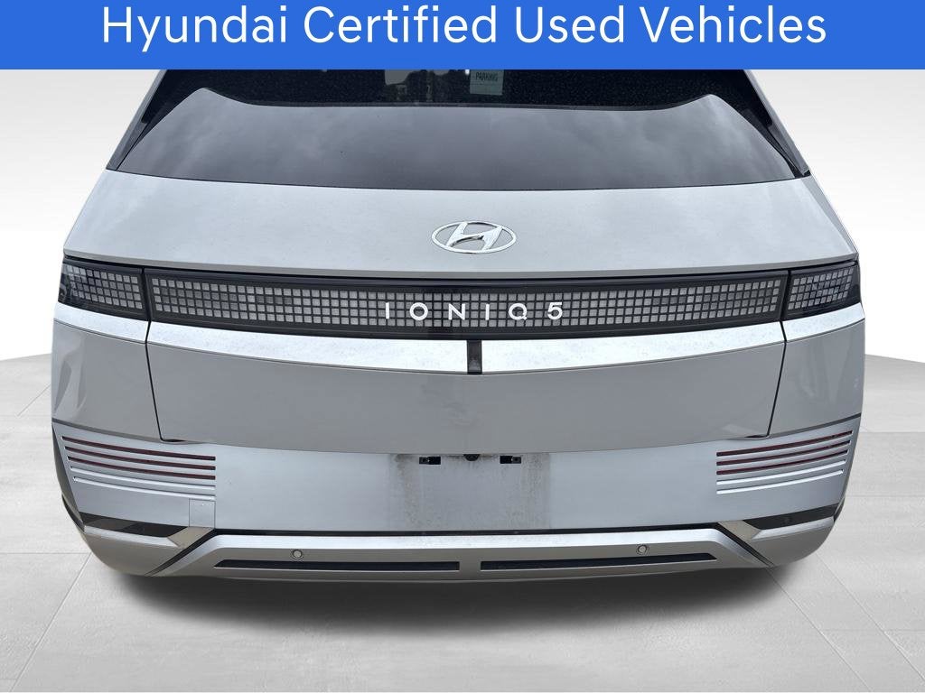 2023 Hyundai IONIQ 5 Limited CERTIFIED