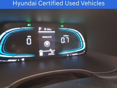 2025 Hyundai PALISADE SEL CERTIFIED