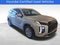 2025 Hyundai PALISADE SEL CERTIFIED