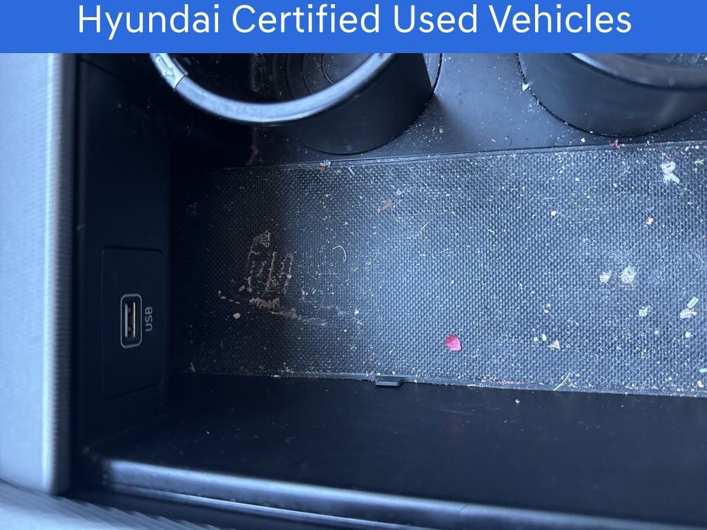 2022 Hyundai PALISADE SEL CERTIFIED