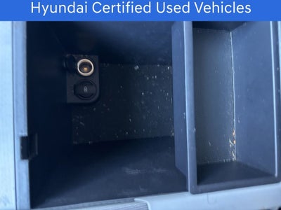 2022 Hyundai PALISADE SEL CERTIFIED