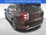 2022 Hyundai PALISADE SEL CERTIFIED