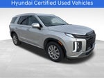 2025 Hyundai PALISADE SEL CERTIFIED