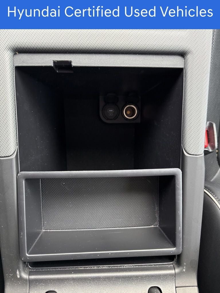 2025 Hyundai PALISADE SEL CERTIFIED