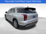 2025 Hyundai PALISADE SEL CERTIFIED