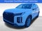 2025 Hyundai PALISADE SEL CERTIFIED