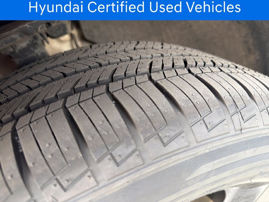2024 Hyundai PALISADE XRT CERTIFIED
