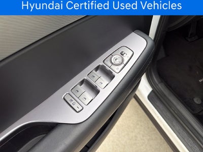 2024 Hyundai PALISADE XRT CERTIFIED