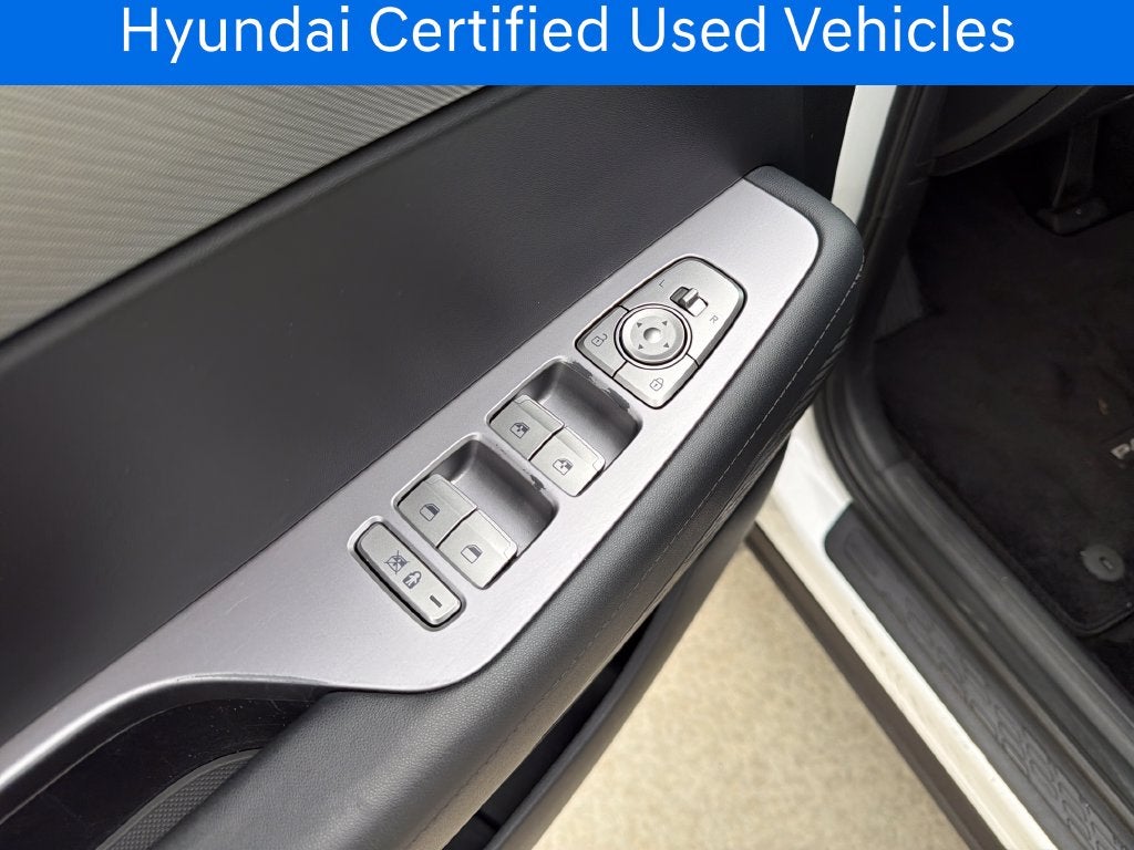2024 Hyundai PALISADE XRT CERTIFIED