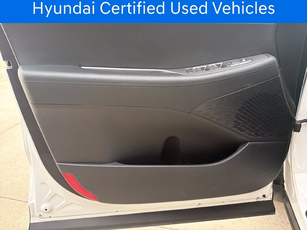 2024 Hyundai PALISADE XRT CERTIFIED