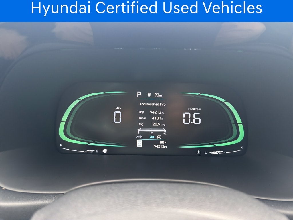2024 Hyundai PALISADE XRT CERTIFIED