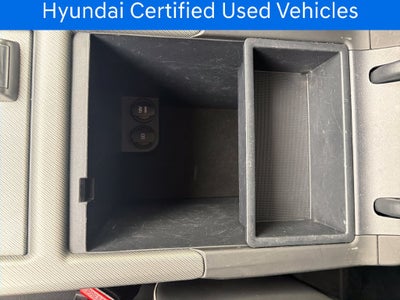 2024 Hyundai PALISADE XRT CERTIFIED