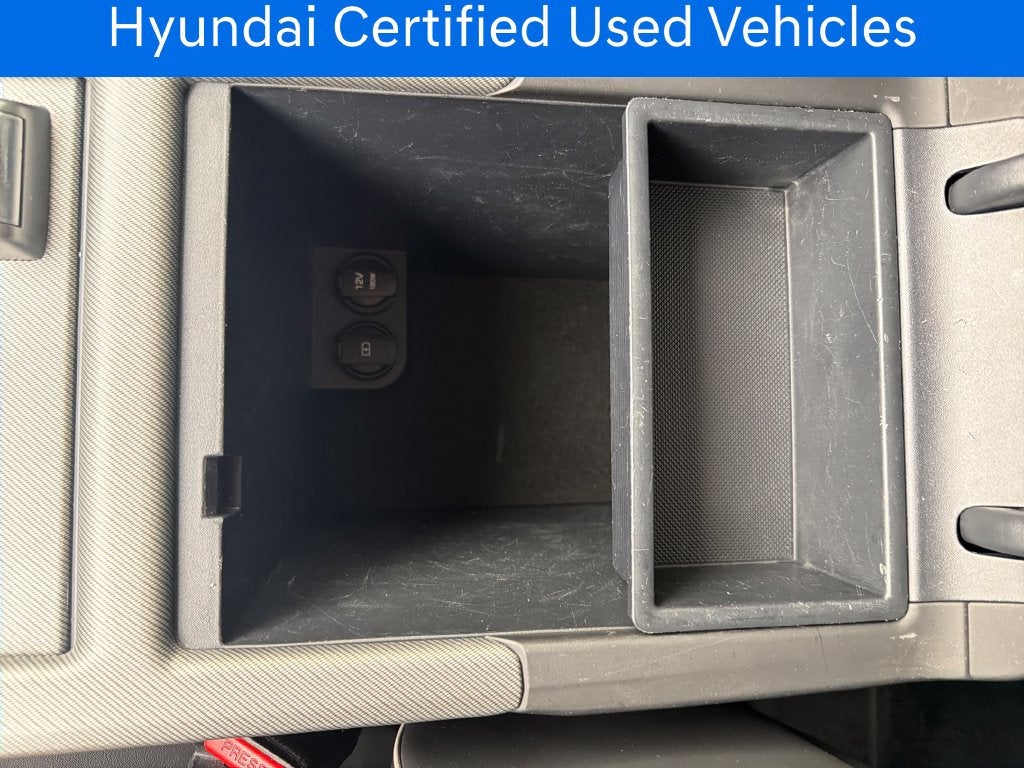 2024 Hyundai PALISADE XRT CERTIFIED