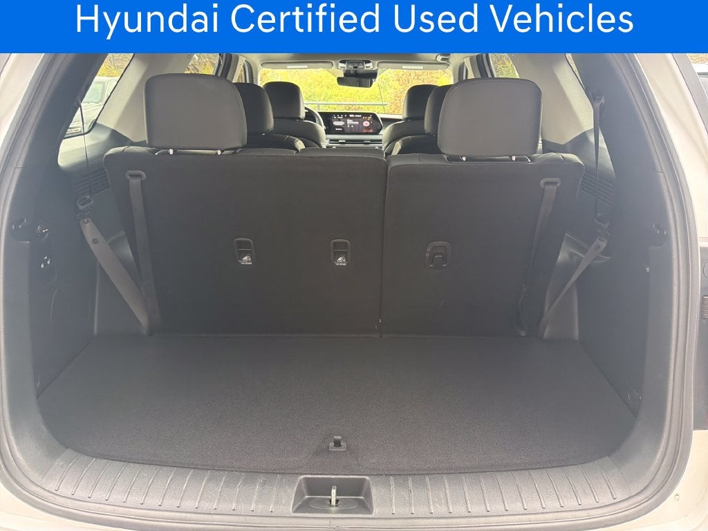2024 Hyundai PALISADE XRT CERTIFIED