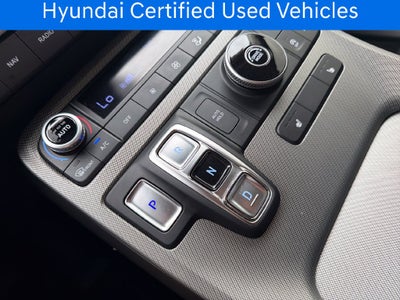 2024 Hyundai PALISADE XRT CERTIFIED