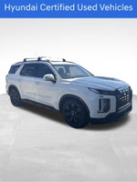 2024 Hyundai PALISADE XRT CERTIFIED