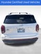 2024 Hyundai PALISADE XRT CERTIFIED