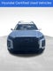 2024 Hyundai PALISADE XRT CERTIFIED