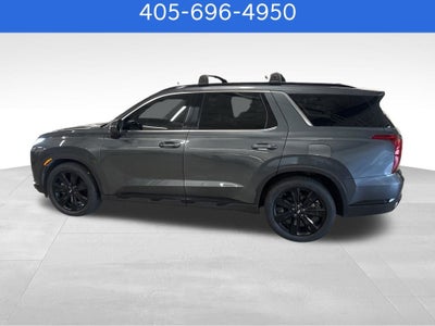 2023 Hyundai PALISADE XRT