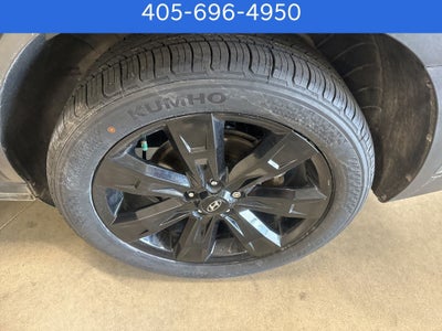 2023 Hyundai PALISADE XRT