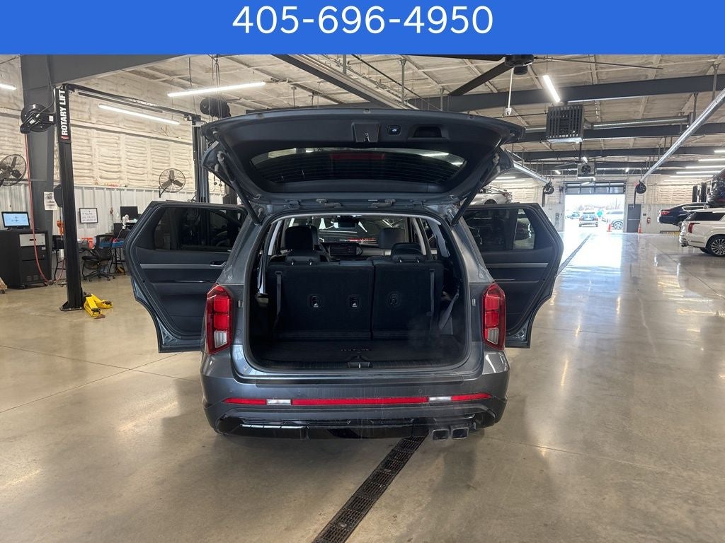 2023 Hyundai PALISADE XRT