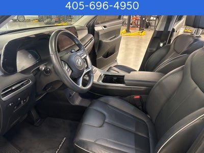 2023 Hyundai PALISADE XRT