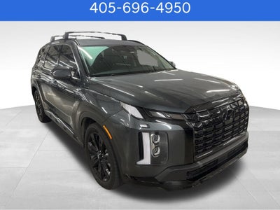 2023 Hyundai PALISADE XRT