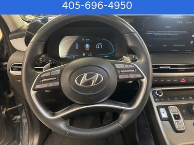 2023 Hyundai PALISADE XRT