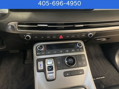 2023 Hyundai PALISADE XRT