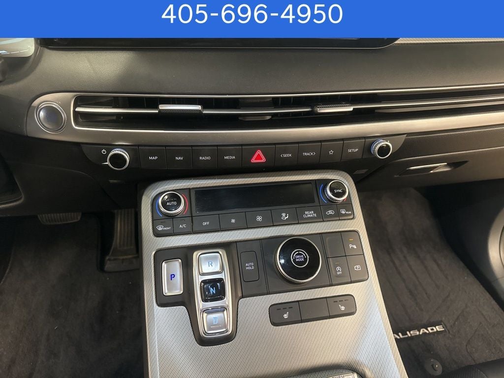 2023 Hyundai PALISADE XRT