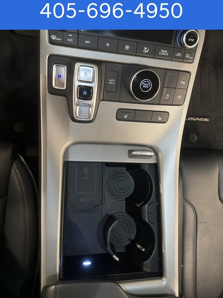 2023 Hyundai PALISADE XRT