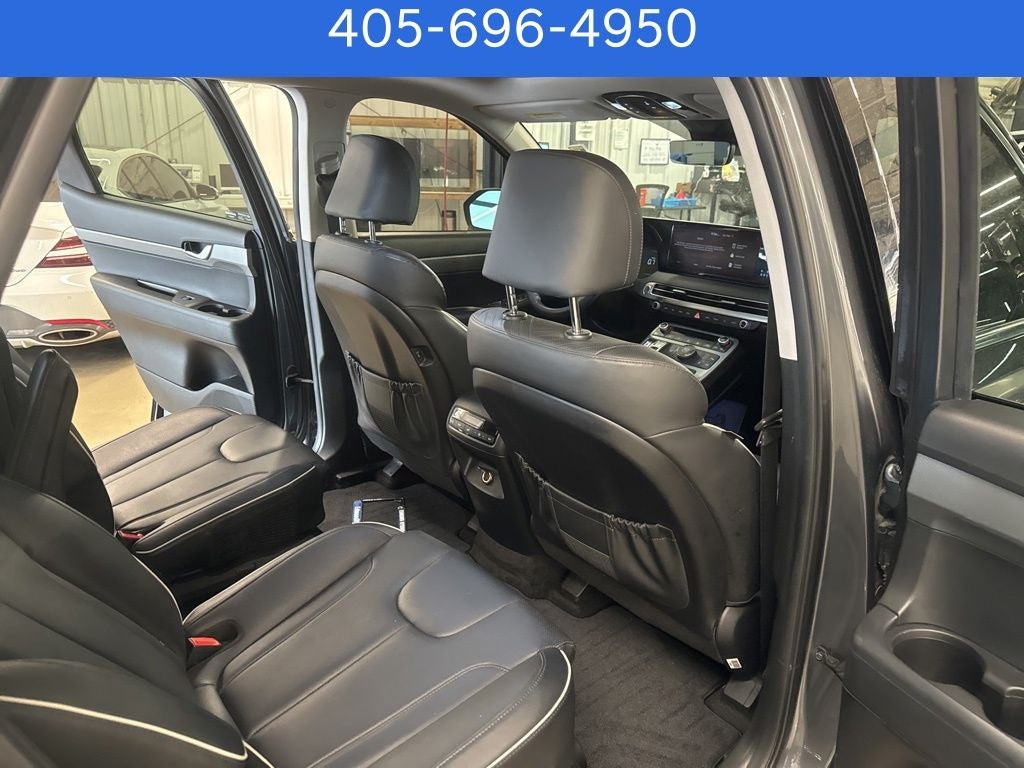 2023 Hyundai PALISADE XRT